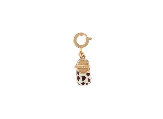 Charm Pesavento Donna CHICCHE in Argento WCHSC017 - WCHSC017
